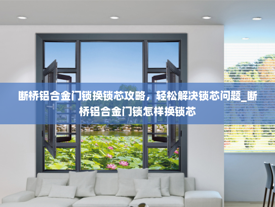 断桥铝合金门锁换锁芯攻略，轻松解决锁芯问题_断桥铝合金门锁怎样换锁芯