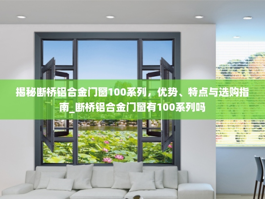 揭秘断桥铝合金门窗100系列，优势、特点与选购指南_断桥铝合金门窗有100系列吗