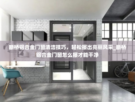 断桥铝合金门窗清洁技巧，轻松擦出亮丽风采_断桥铝合金门窗怎么擦才能干净