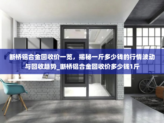 断桥铝合金回收价一览，揭秘一斤多少钱的行情波动与回收趋势_断桥铝合金回收价多少钱1斤
