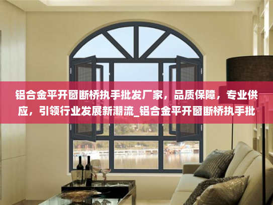 铝合金平开窗断桥执手批发厂家，品质保障，专业供应，引领行业发展新潮流_铝合金平开窗断桥执手批发厂家