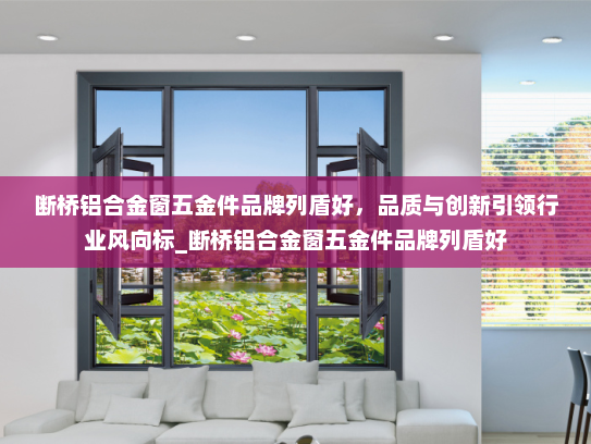 断桥铝合金窗五金件品牌列盾好，品质与创新引领行业风向标_断桥铝合金窗五金件品牌列盾好